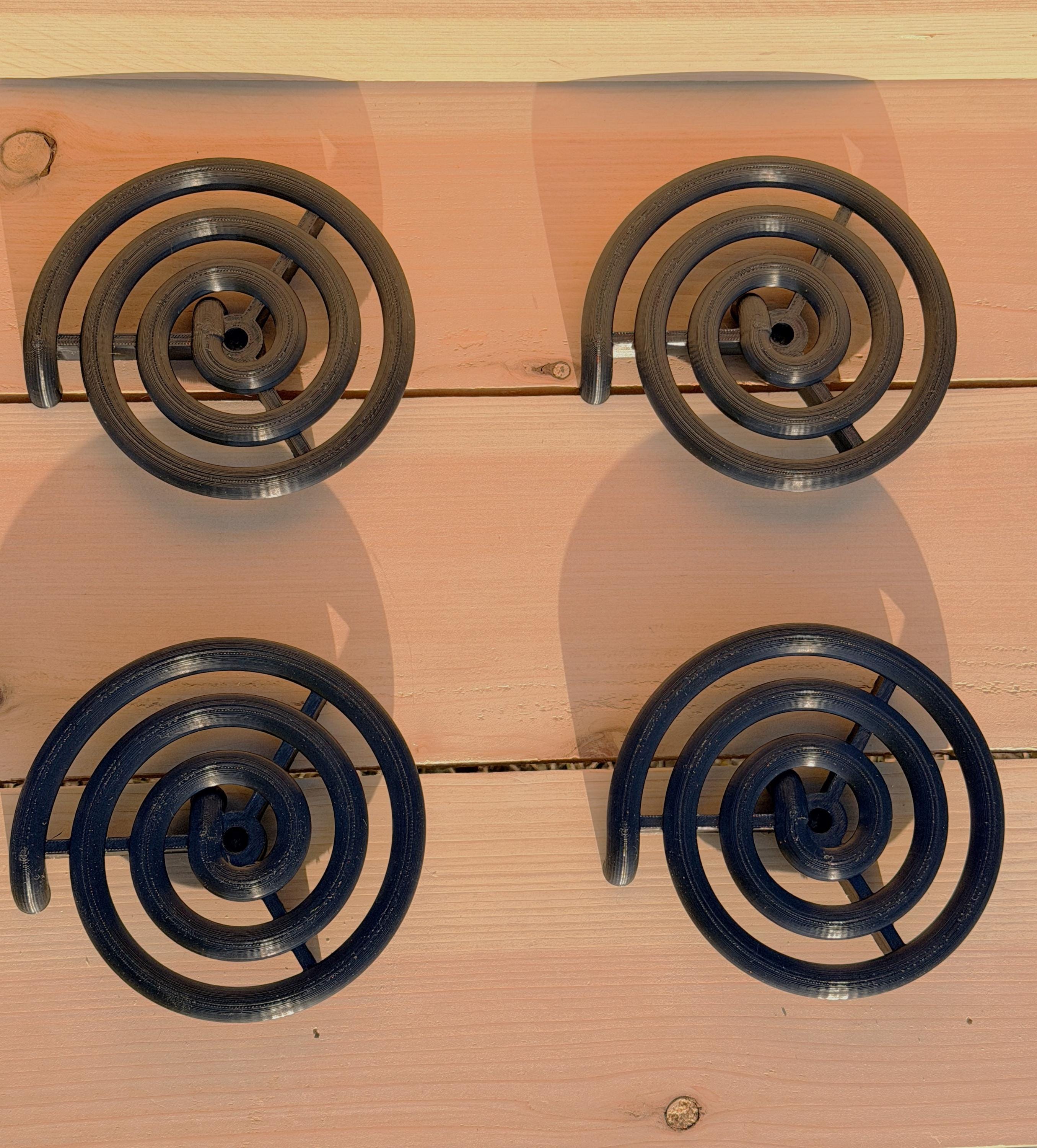 Mud Kitchen Electric Stove Burner and Knobs, Kids Pretend Play, Montessori Outdoor Play Accessories