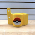 Sphere-Quest Cup Holder - Custom Side-Mount Drink Caddy for Modern Pinball Cabinets