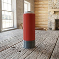 Shotgun Shell 2 Can Drink Holder - Tactical Reload!