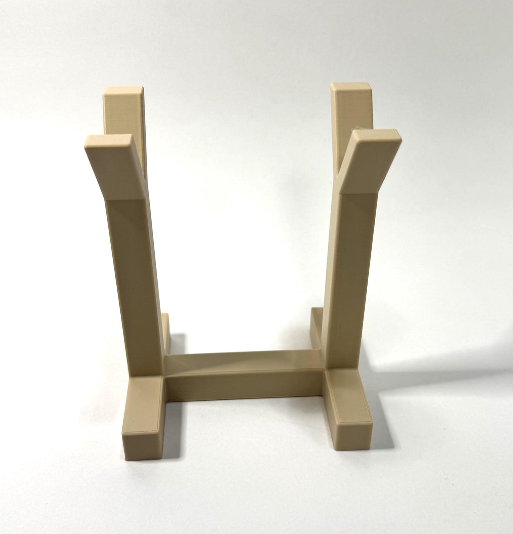 Deer Shed Antler Display Stand - Show Off Your Trophy Finds