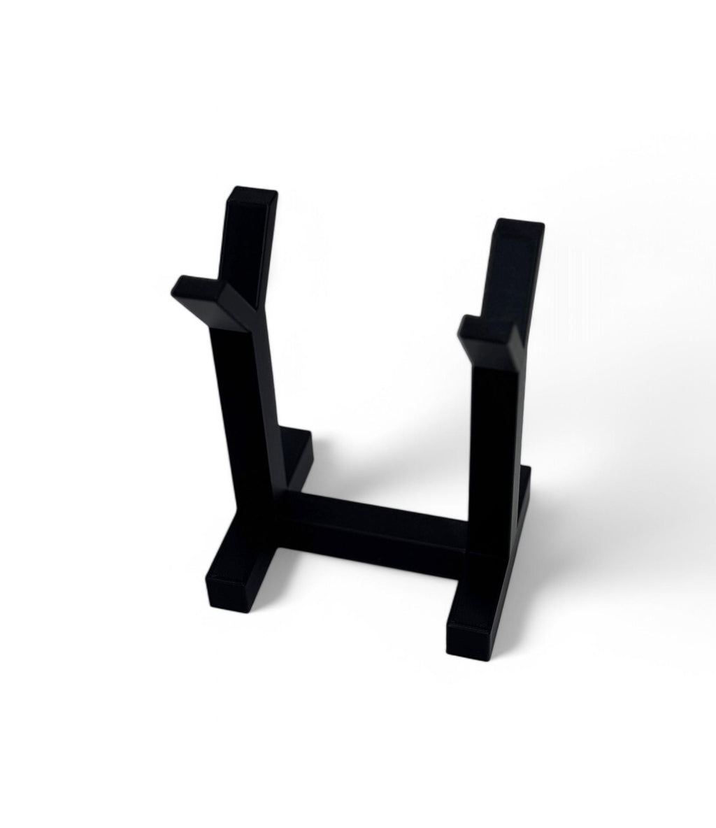 Deer Shed Antler Display Stand - Show Off Your Trophy Finds