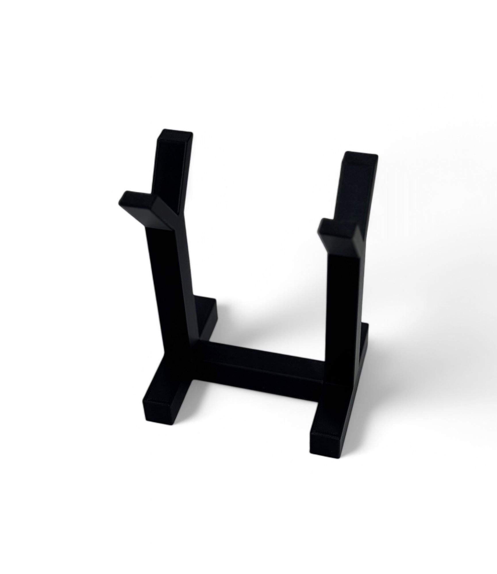 Deer Shed Antler Display Stand - Show Off Your Trophy Finds