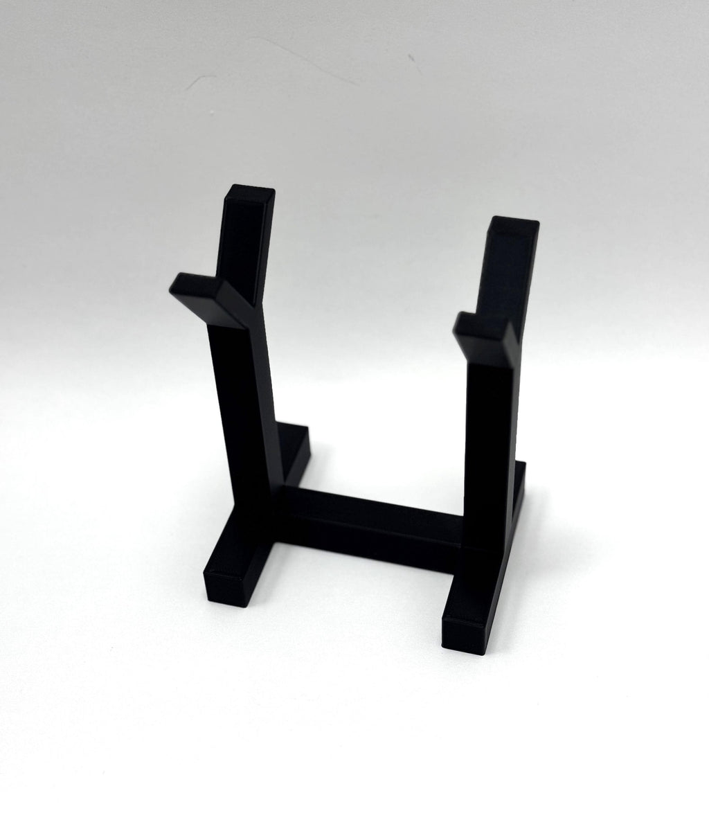 Deer Shed Antler Display Stand - Show Off Your Trophy Finds