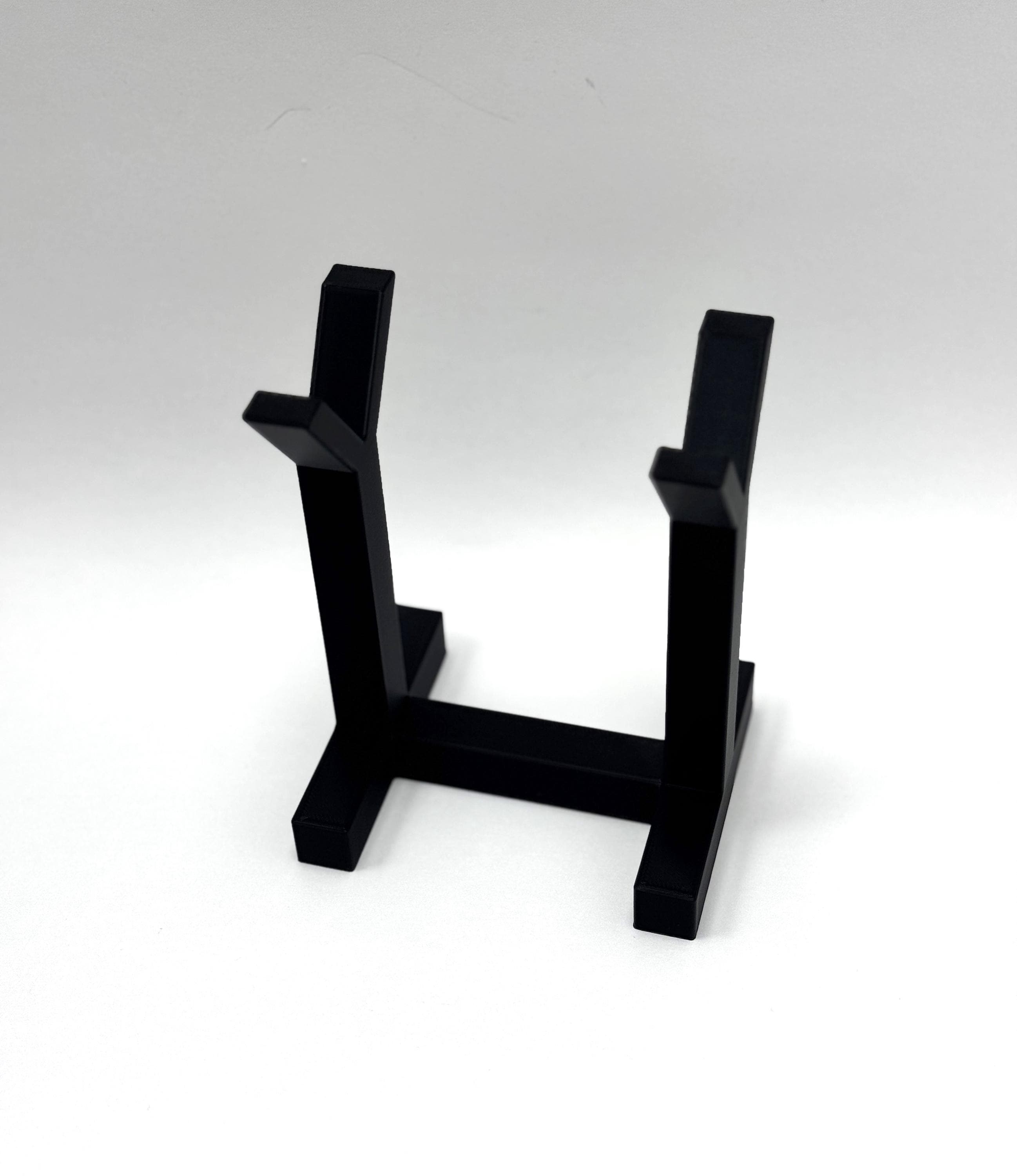 Deer Shed Antler Display Stand - Show Off Your Trophy Finds